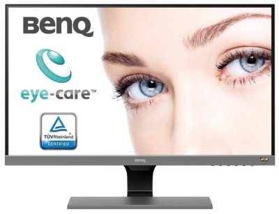  BenQ EW277HDR /