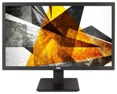  AOC E2475SWQE