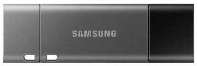  Samsung USB 3.1 Flash Drive DUO Plus 256GB 