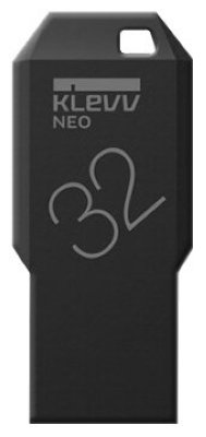  KLEVV NEO Black Edition 32GB 