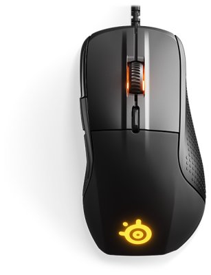  SteelSeries Rival 710 Black USB