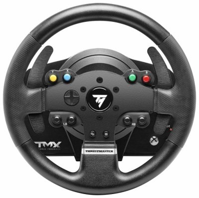  Thrustmaster TMX Pro for Xbox one and Windows 