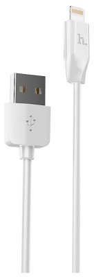  Hoco Rapid X1 USB - Apple Lightning 1  