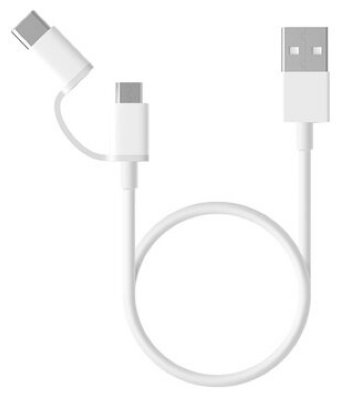  Xiaomi USB - microUSB / USB Type-C 1  