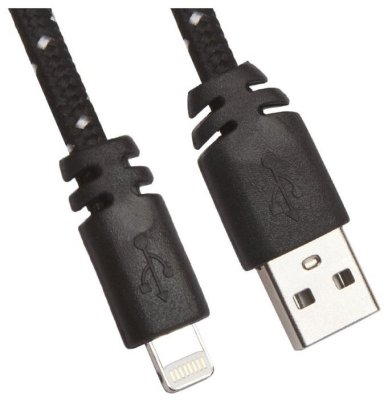  Liberty Project USB - Lightning 1  