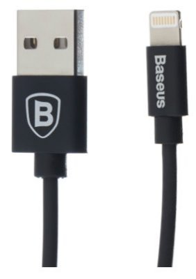  Baseus Elastic USB - Apple Lightning (CALIGHTNG-EL01) 1.6  