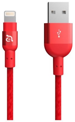  Adam Elements PeAk II 120B (USB - Apple Lightning) 1.2  