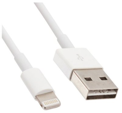  Liberty Project USB - Lightning 1  