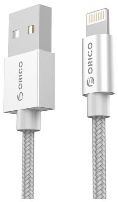  ORICO USB - Lightning (IDC-10) 1  