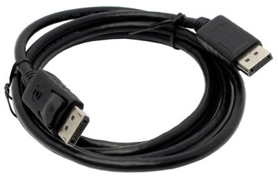  Telecom DisplayPort - DisplayPort (CG590) 2  