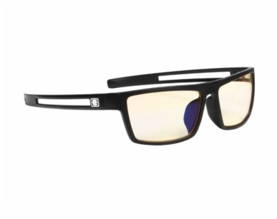    GUNNAR Valve Onyx Amber 