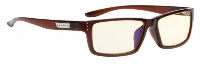    GUNNAR Riot Espresso Amber 