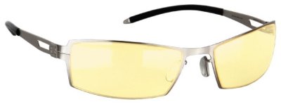    GUNNAR Sheadog Mercury Amber 