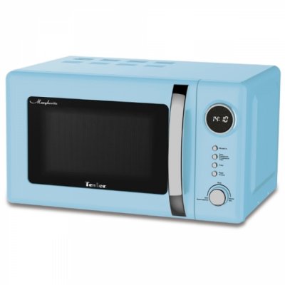   Tesler ME-2055 SKY BLUE