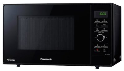   Panasonic NN-GD37HB