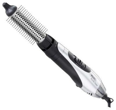 - Wahl 4550-0470 Pro Air Styler silver/black