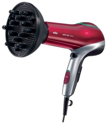  Braun HD 770 Satin Hair 7 /