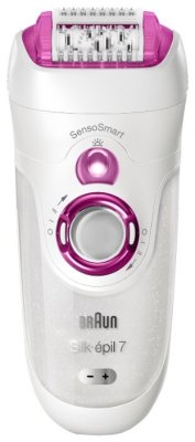  Braun 7-700 Silk-epil 7 /