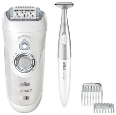  Braun 7-890 Silk-epil 7 /