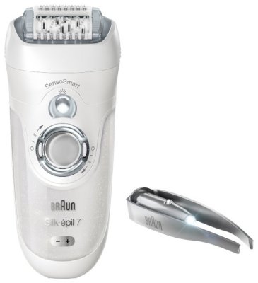  Braun 7-870 Silk-epil 7 /