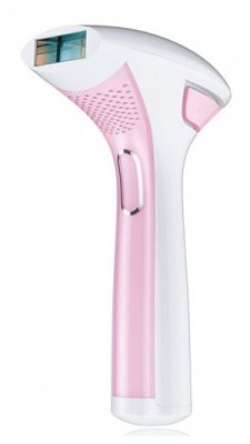  CosBeauty Perfect Smooth white/pink