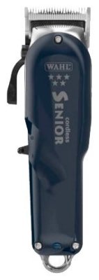     Wahl Cordless Senior 8504-016