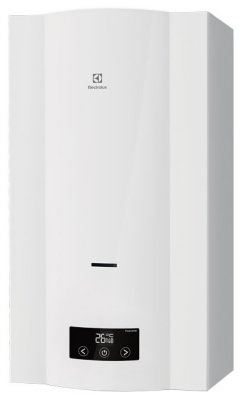   Electrolux GWH 11 PRO Inverter