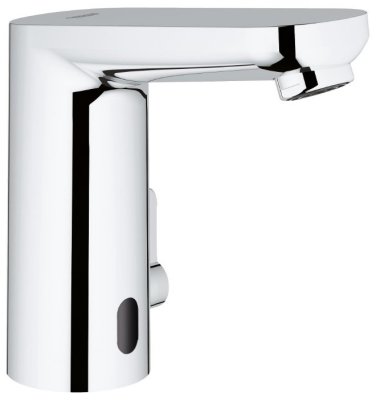     () Grohe Eurosmart Cosmopolitan E 36327001