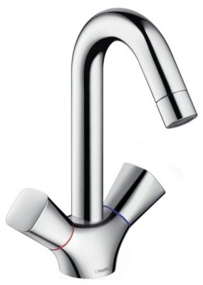     () Hansgrohe Logis 71222000