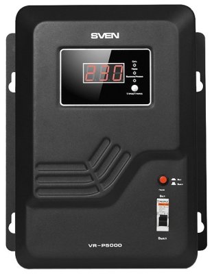   SVEN VR-P5000