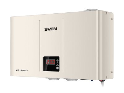   SVEN VR-S3000 