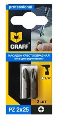   GRAFF (2 .) GBPZ0225