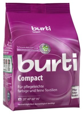   Burti Color Compact ()   0.89 