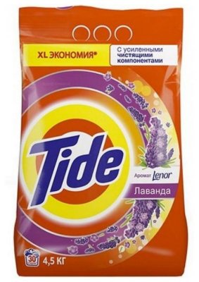   Tide Lenor  ()   4.5 