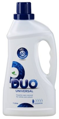    Duo       1  