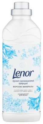       Lenor 0.91  