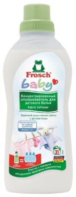      Frosch 0.75  