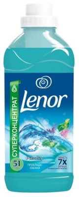       Lenor 1.8  