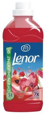       Lenor 1.8  