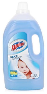    Fabric Softener Blue Yplon 4  