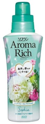    Aroma Rich Sophia Lion 0.55  