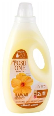    Hawaii Essence Posh One 2  