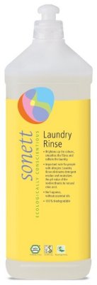 -  Laundry Rinse Sonett 1  