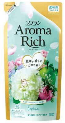    Aroma Rich Sophia Lion 0.43  