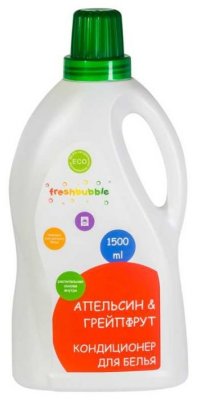       Freshbubble 1.5  