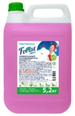 Forest Clean  Professional  5200  