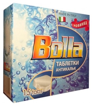 BOLLA   15 .