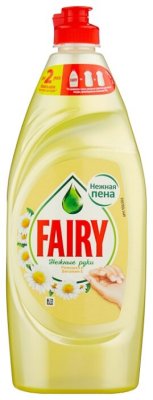 Fairy         0.65 