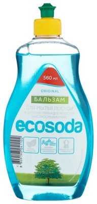     Mama Ultimate  EcoSoda 0.56 