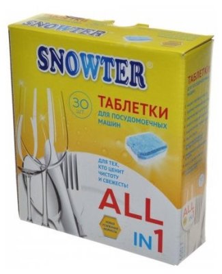 Snowter 5  1     30 .